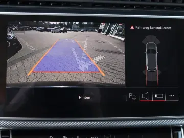 Q7 50 TDI