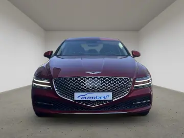 Genesis  G80 2.5T AWD Luxury, Innovation