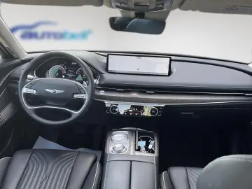 Genesis  G80 2.5T AWD Luxury, Innovation