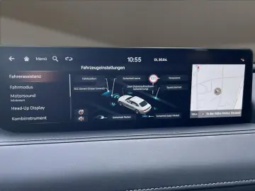 Genesis  G80 2.5T AWD Luxury, Innovation