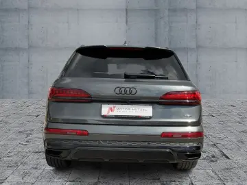 Q7 50 TDI QU S-LINE