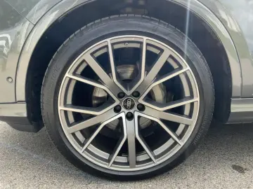 Q7 50 TDI QU S-LINE