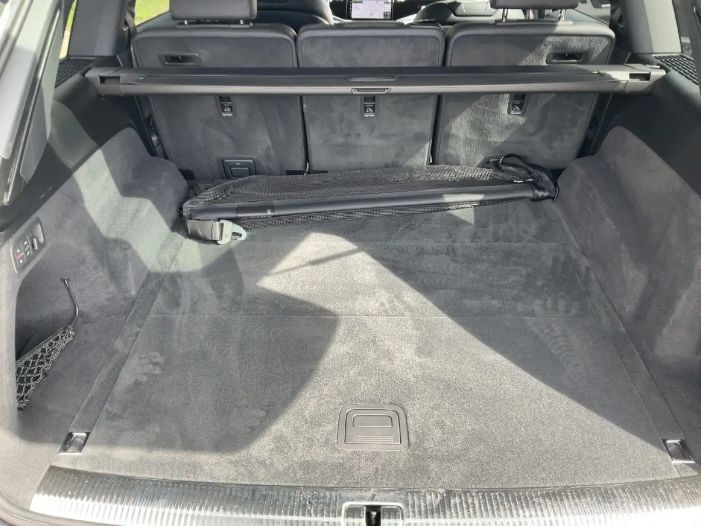 Q7 50 TDI QU S-LINE