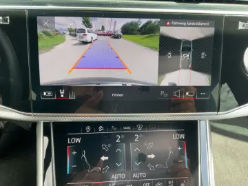 Q7 50 TDI QU S-LINE
