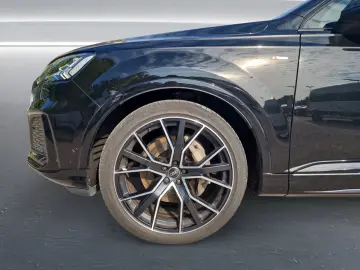 Q7 50 TDI S line