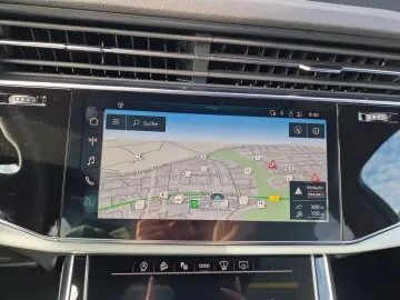 Q7 50 TDI S line