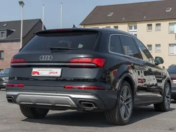 Q7 45 TDI Q S LINE