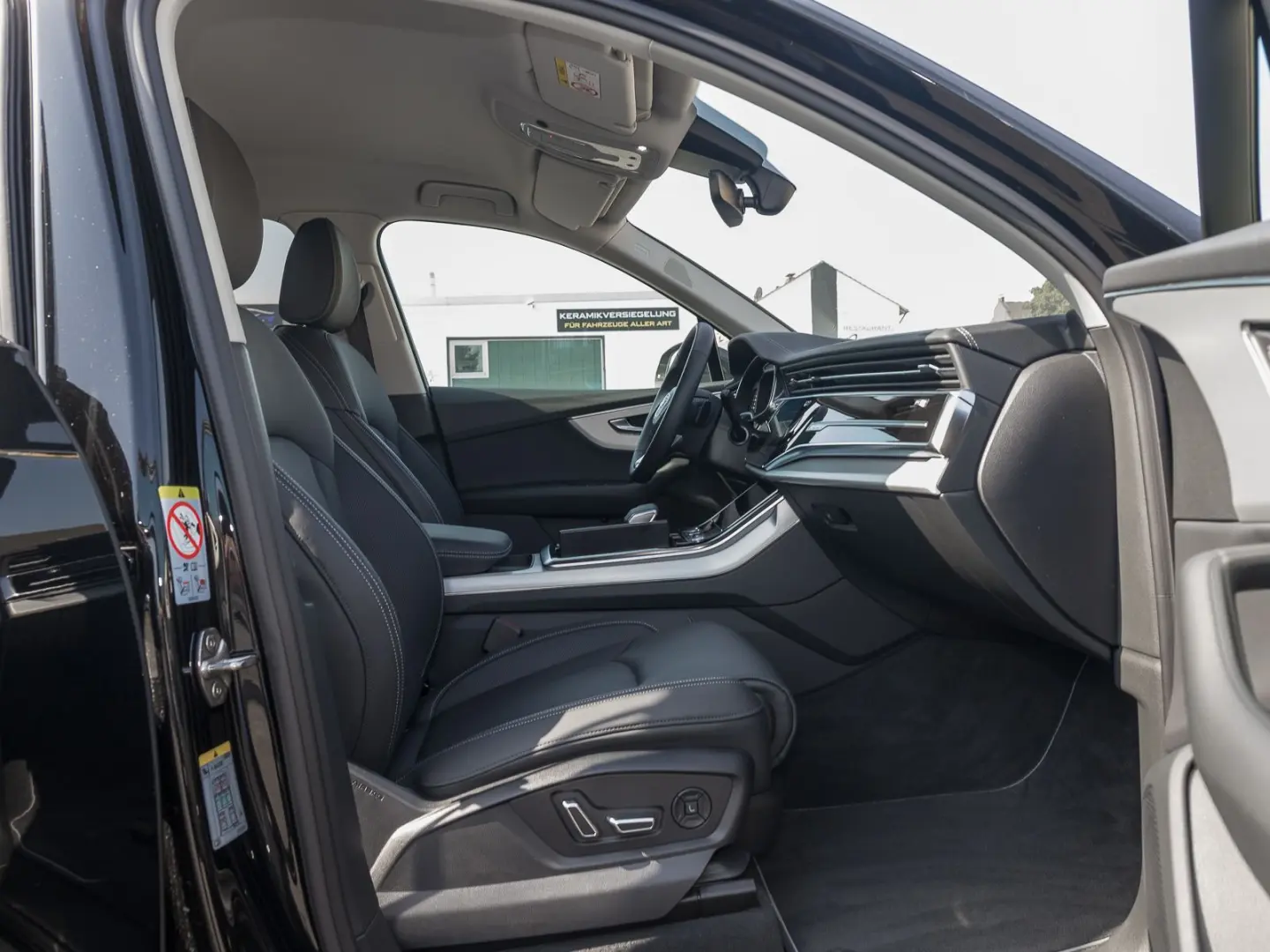 Q7 45 TDI Q S LINE
