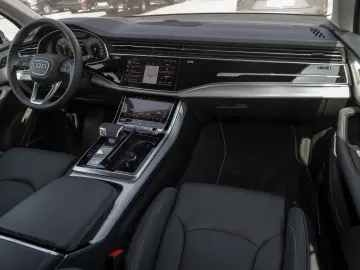 Q7 45 TDI Q S LINE
