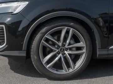 Q7 45 TDI Q S LINE