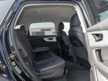 Q7 45 TDI Q S LINE