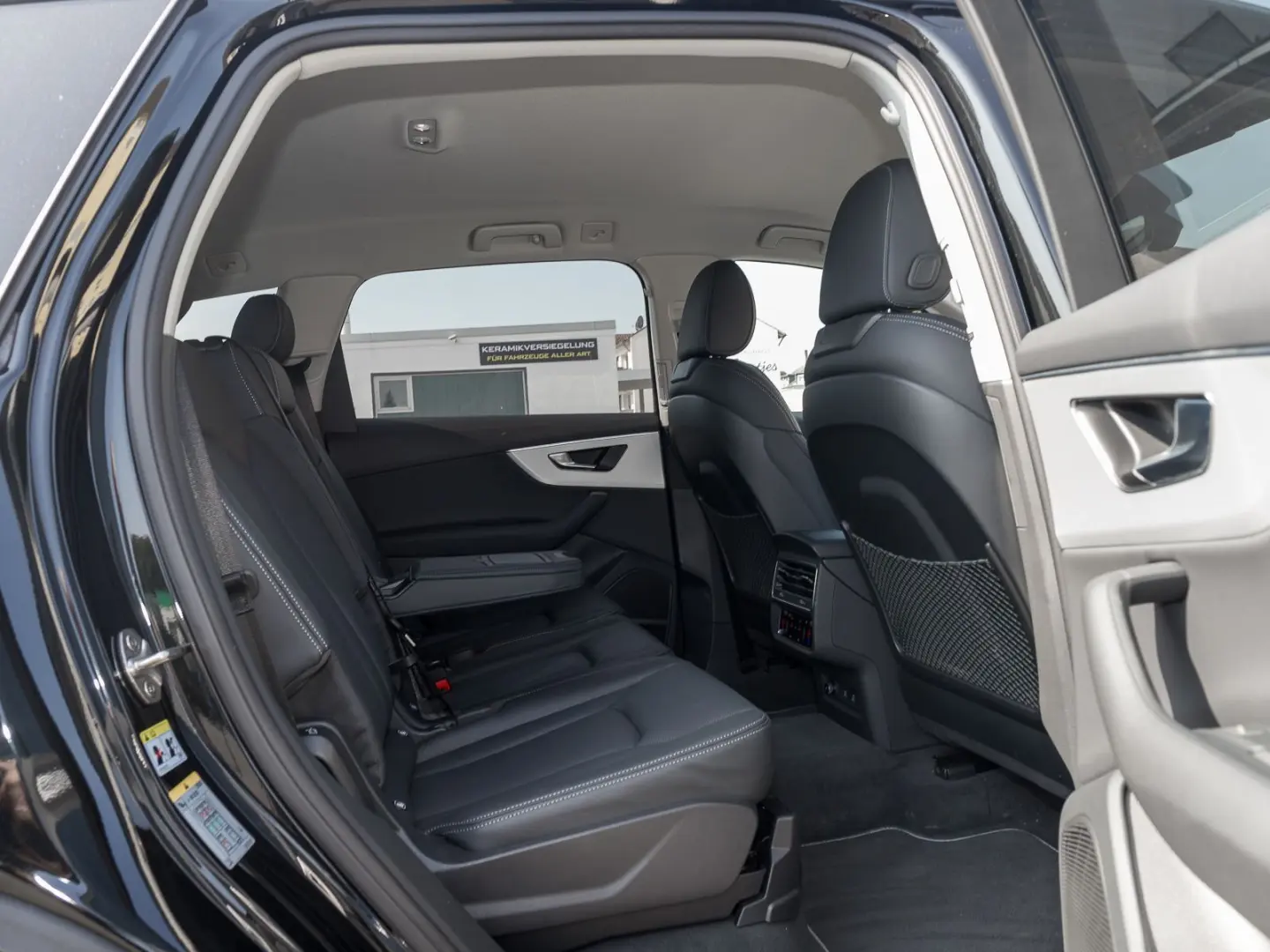 Q7 45 TDI Q S LINE