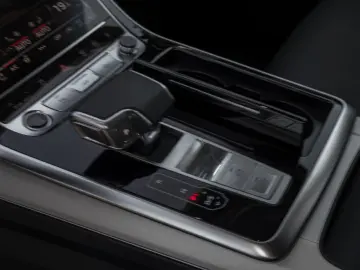 Q7 45 TDI Q S LINE