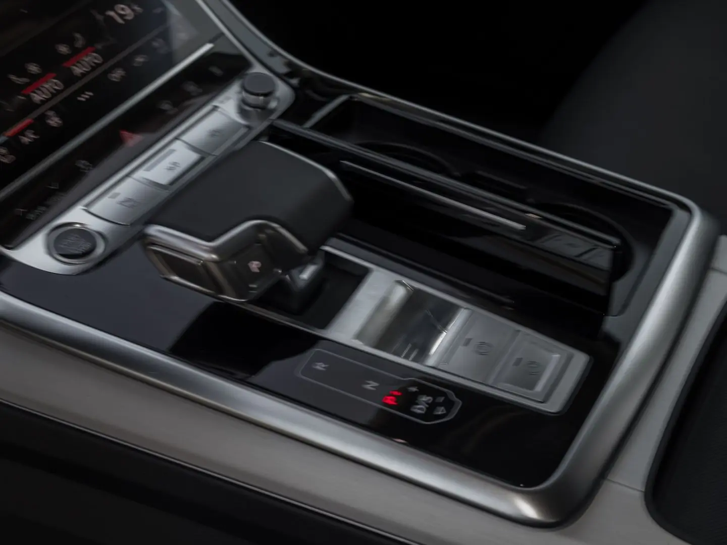 Q7 45 TDI Q S LINE
