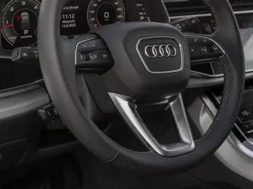 Q7 45 TDI Q S LINE