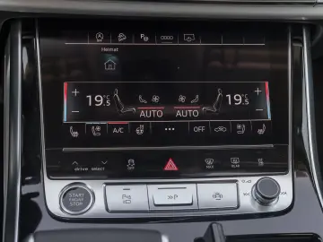 Q7 45 TDI Q S LINE