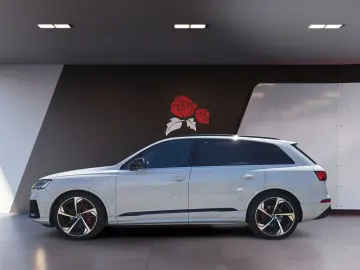 Q7 50 3.0 TDI quattro