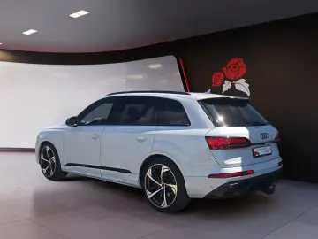 Q7 50 3.0 TDI quattro