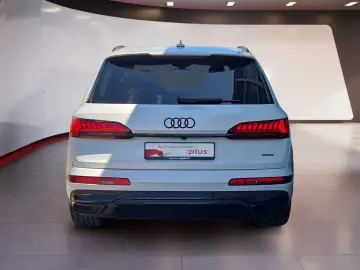 Q7 50 3.0 TDI quattro