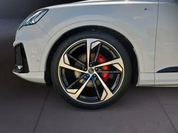 Q7 50 3.0 TDI quattro