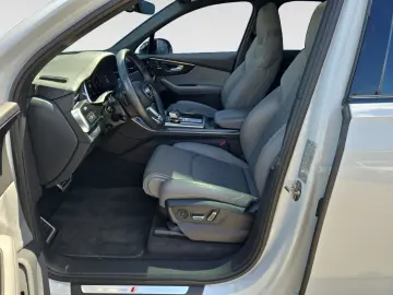 Q7 50 3.0 TDI quattro