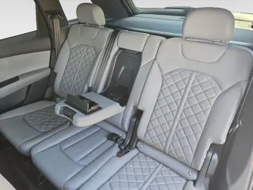 Q7 50 3.0 TDI quattro