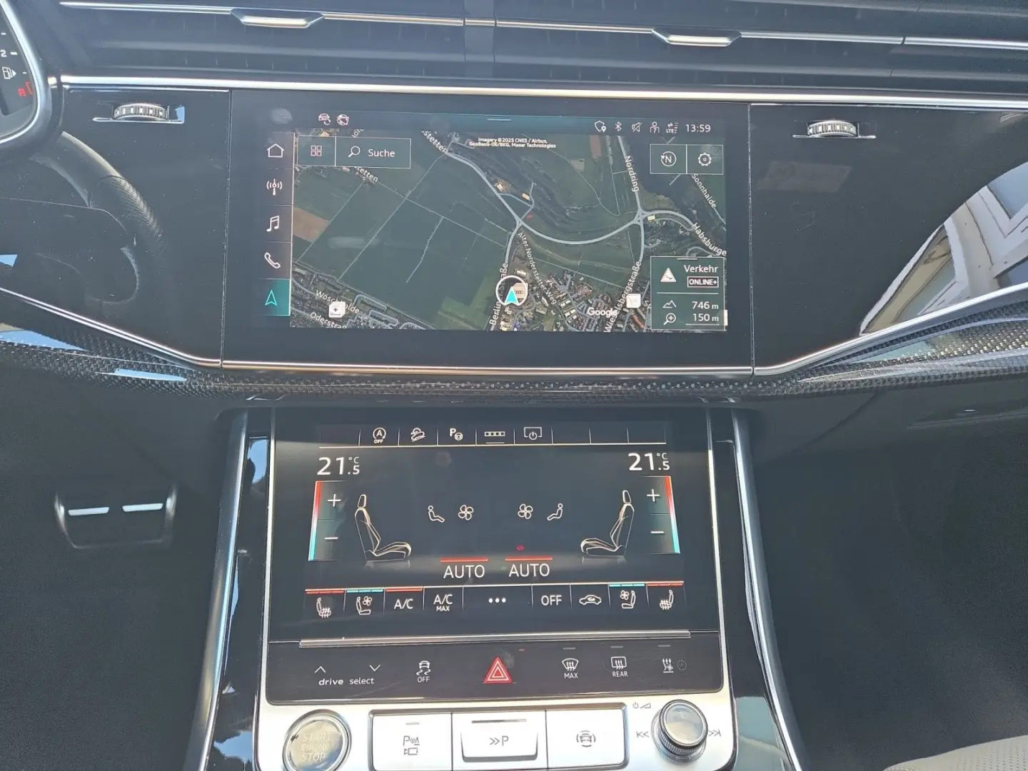 Q7 50 3.0 TDI quattro