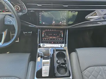 Q7 50 3.0 TDI quattro