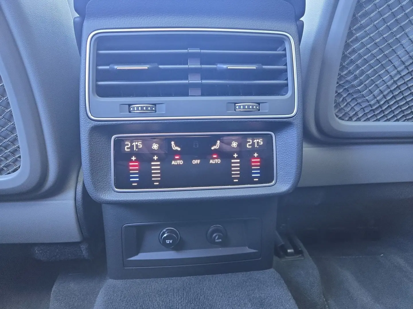 Q7 50 3.0 TDI quattro