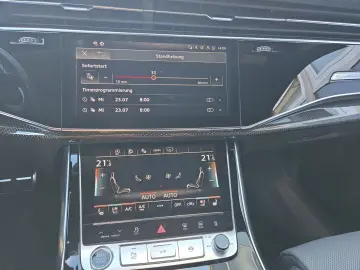 Q7 50 3.0 TDI quattro