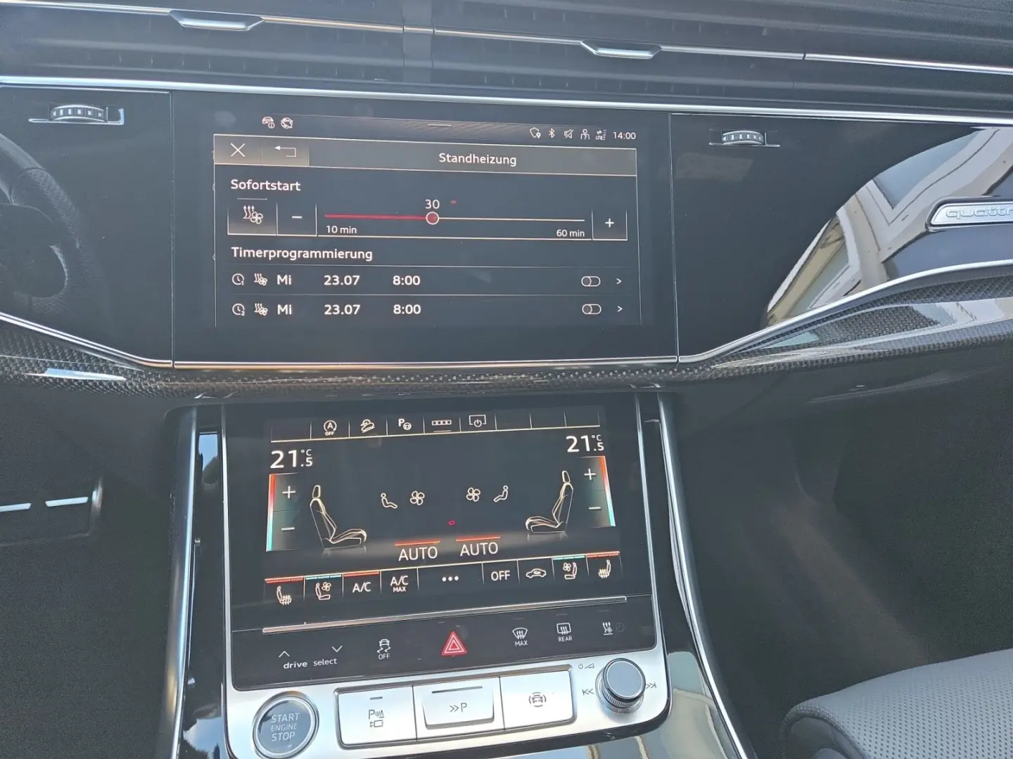 Q7 50 3.0 TDI quattro