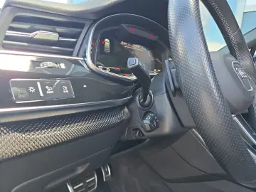 Q7 50 3.0 TDI quattro