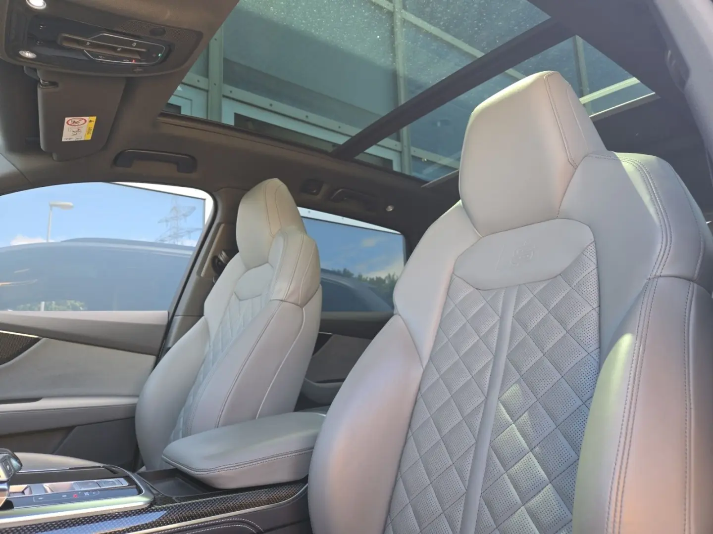Q7 50 3.0 TDI quattro