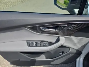 Q7 50 3.0 TDI quattro