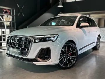Q7 45 TDI QUATTRO-S