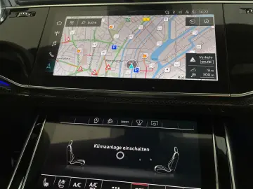 Q7 50 TDI S line
