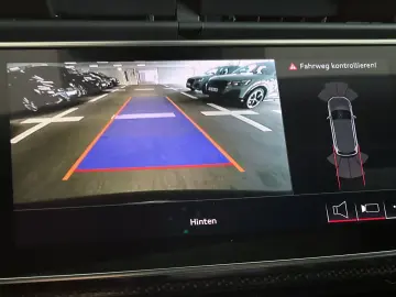 Q7 50 TDI S line