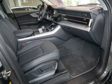 Q7 SUV 45 TDI quattro