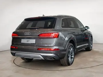 Q7 SUV 45 TDI quattro