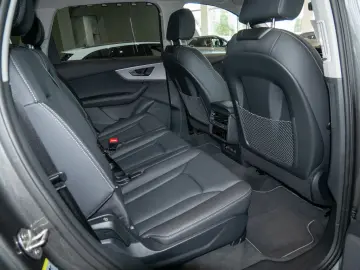 Q7 SUV 45 TDI quattro