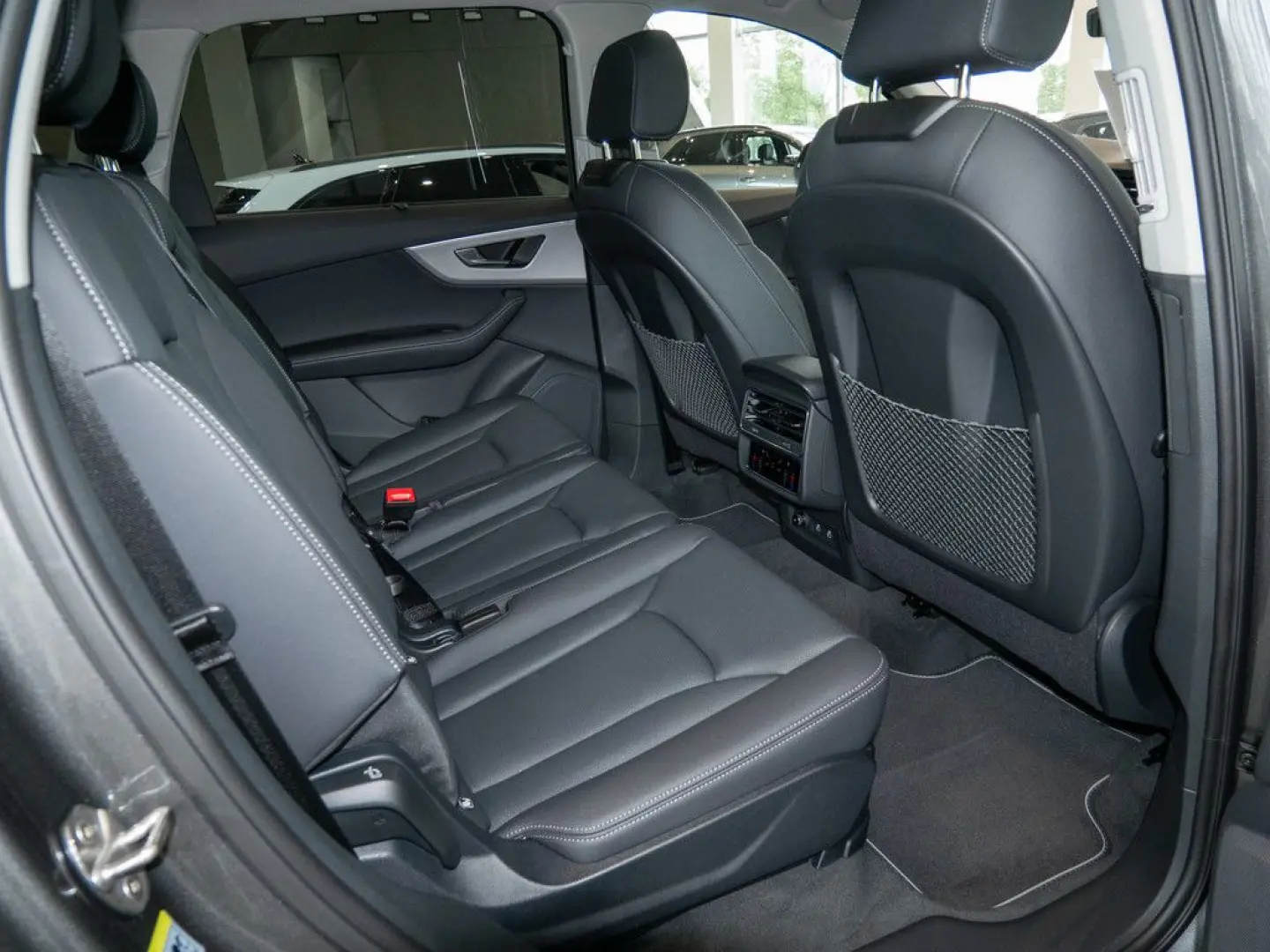 Q7 SUV 45 TDI quattro