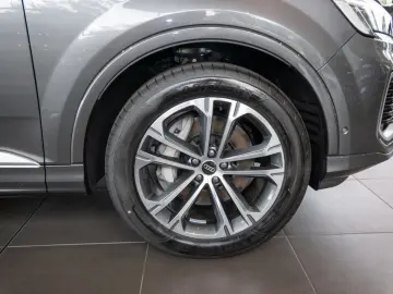 Q7 SUV 45 TDI quattro