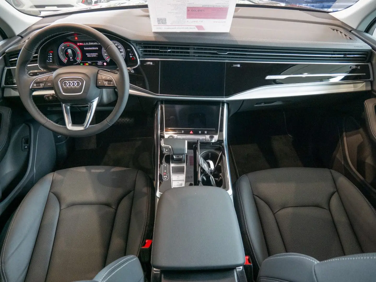 Q7 SUV 45 TDI quattro