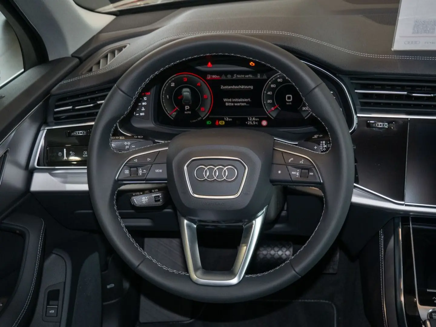 Q7 SUV 45 TDI quattro