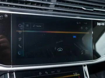Q7 SUV 45 TDI quattro
