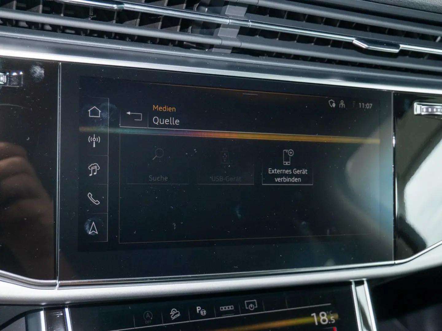 Q7 SUV 45 TDI quattro