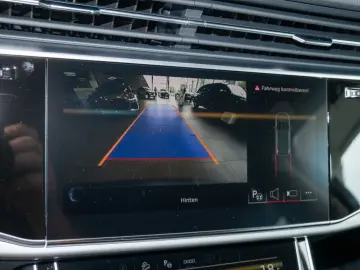 Q7 SUV 45 TDI quattro