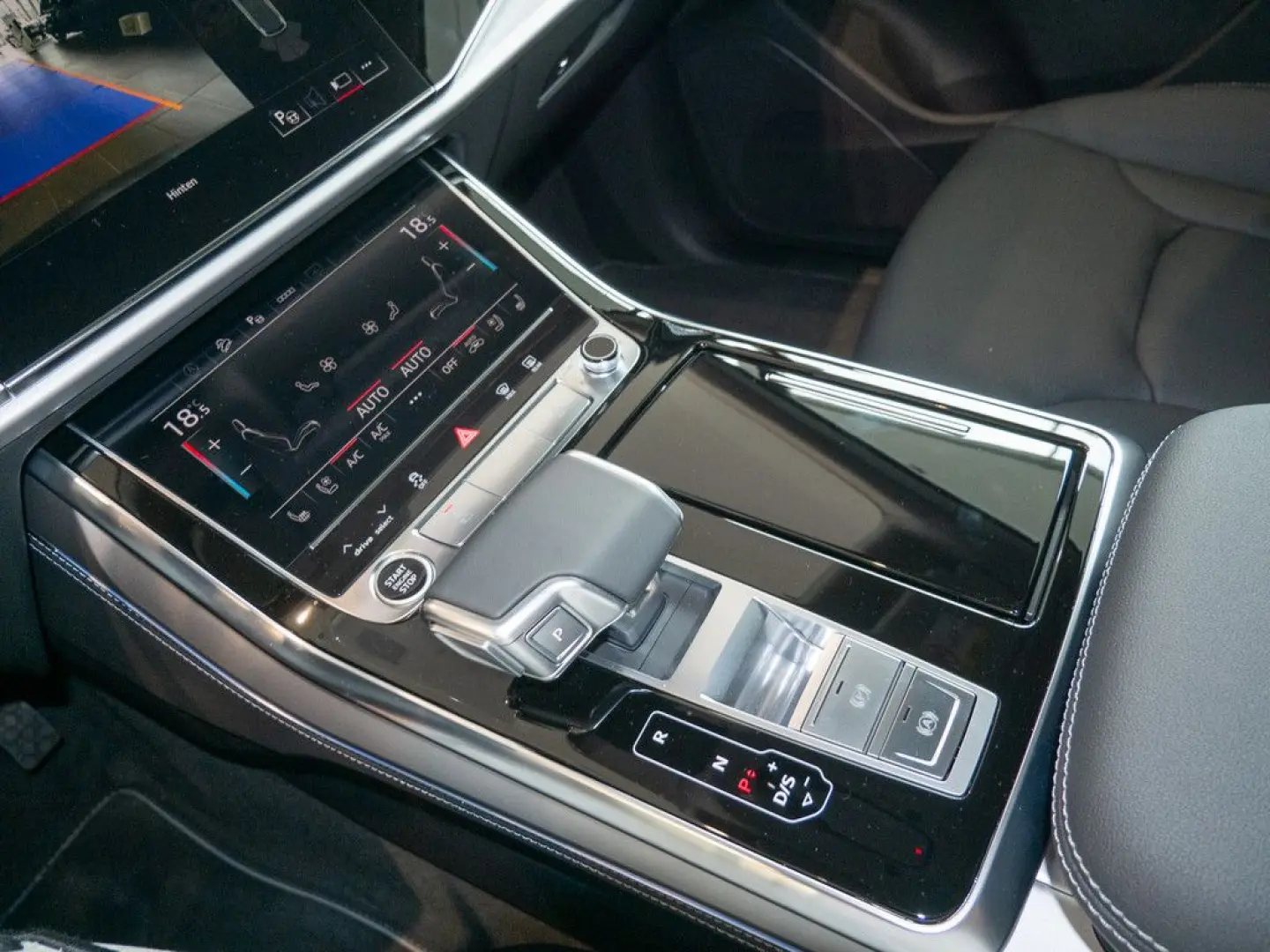 Q7 SUV 45 TDI quattro
