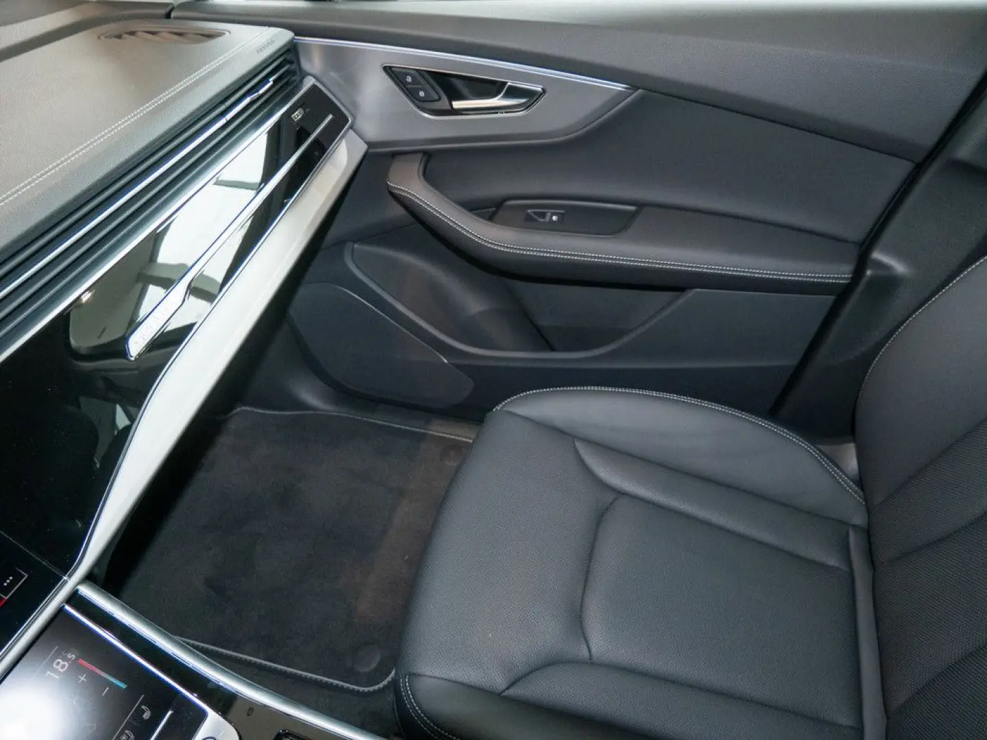 Q7 SUV 45 TDI quattro
