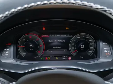 Q7 SUV 45 TDI quattro